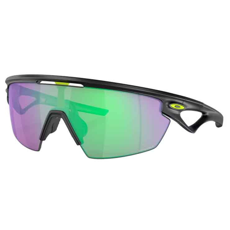 オークリー OAKLEY サングラス Sphaera スファエラ ケース付 メンズ レディース OO9403-0836 メガネ 眼鏡 UVカット 紫外線 スポーツサングラス 野球 ゴルフ 陸上 サイクリング 自転車 ランニング アウトドア