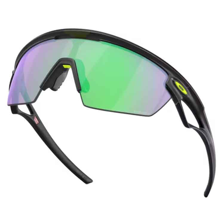 オークリー OAKLEY サングラス Sphaera スファエラ ケース付 メンズ レディース OO9403-0836 メガネ 眼鏡 UVカット 紫外線 スポーツサングラス 野球 ゴルフ 陸上 サイクリング 自転車 ランニング アウトドア