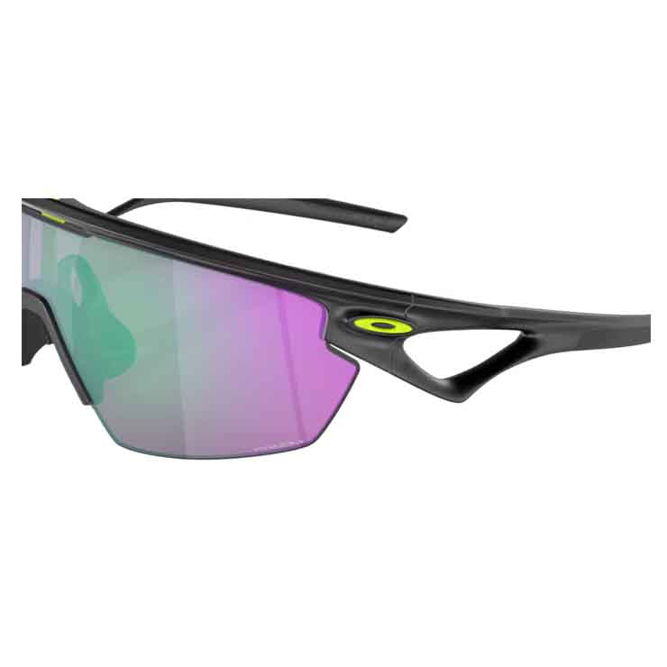 オークリー OAKLEY サングラス Sphaera スファエラ ケース付 メンズ レディース OO9403-0836 メガネ 眼鏡 UVカット 紫外線 スポーツサングラス 野球 ゴルフ 陸上 サイクリング 自転車 ランニング アウトドア