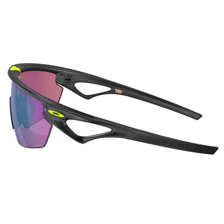 オークリー OAKLEY サングラス Sphaera スファエラ ケース付 メンズ レディース OO9403-0836 メガネ 眼鏡 UVカット 紫外線 スポーツサングラス 野球 ゴルフ 陸上 サイクリング 自転車 ランニング アウトドア