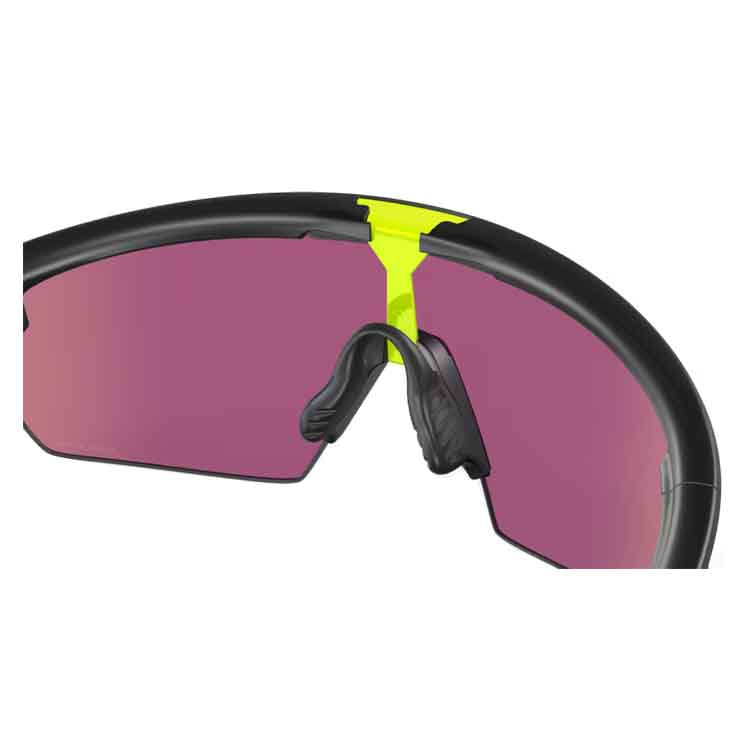 オークリー OAKLEY サングラス Sphaera スファエラ ケース付 メンズ レディース OO9403-0836 メガネ 眼鏡 UVカット 紫外線 スポーツサングラス 野球 ゴルフ 陸上 サイクリング 自転車 ランニング アウトドア