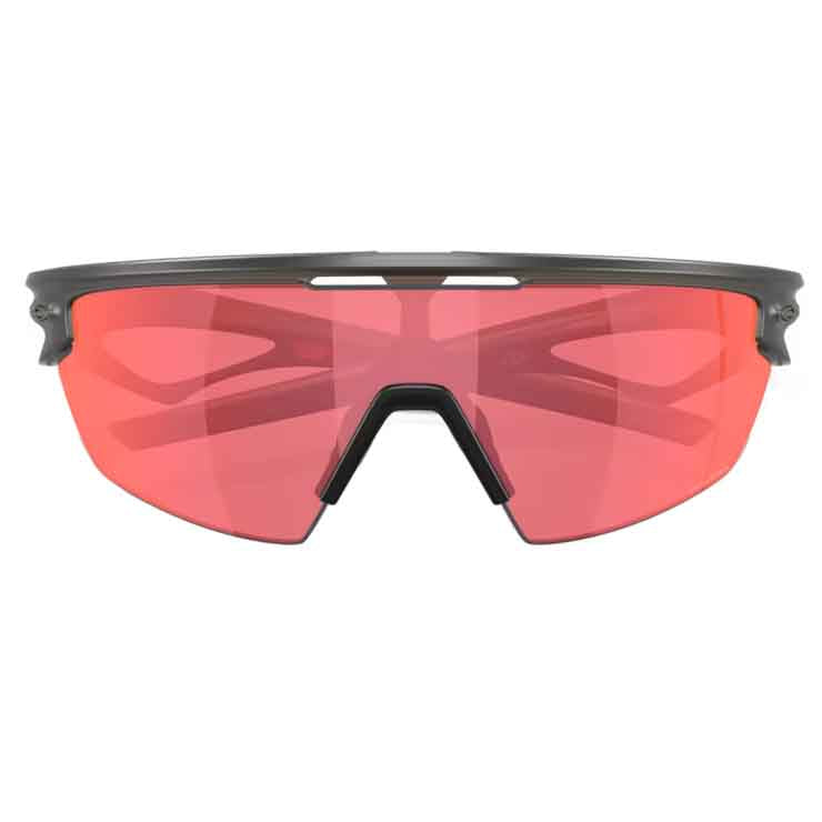 オークリー OAKLEY サングラス Sphaera スファエラ ケース付 メンズ レディース OO9403-0936 メガネ 眼鏡 UVカット 紫外線 スポーツサングラス 野球 ゴルフ 陸上 サイクリング 自転車 ランニング アウトドア