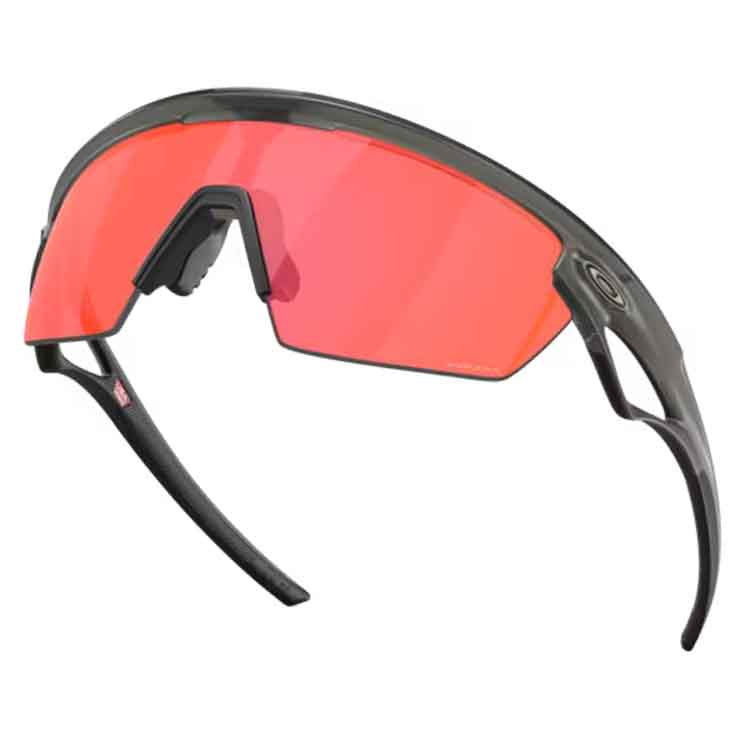 オークリー OAKLEY サングラス Sphaera スファエラ ケース付 メンズ レディース OO9403-0936 メガネ 眼鏡 UVカット 紫外線 スポーツサングラス 野球 ゴルフ 陸上 サイクリング 自転車 ランニング アウトドア