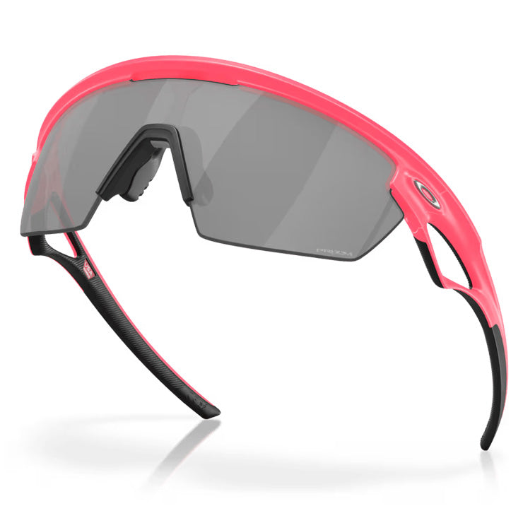 オークリー OAKLEY サングラス Sphaera スファエラ ケース付 メンズ レディース OO9403-1036 メガネ 眼鏡 UVカット 紫外線 スポーツサングラス 野球 ゴルフ 陸上 サイクリング 自転車 ランニング アウトドア