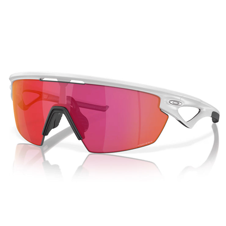 オークリー OAKLEY サングラス Sphaera スファエラ ケース付 メンズ レディース OO9403-1136 メガネ 眼鏡 UVカット 紫外線 スポーツサングラス 野球 ゴルフ 陸上 サイクリング 自転車 ランニング アウトドア