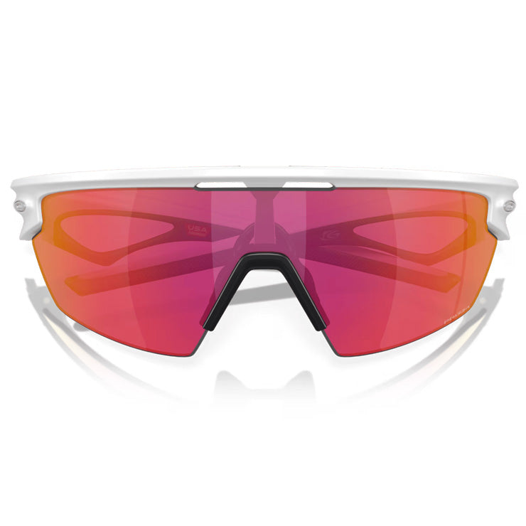 オークリー OAKLEY サングラス Sphaera スファエラ ケース付 メンズ レディース OO9403-1136 メガネ 眼鏡 UVカット 紫外線 スポーツサングラス 野球 ゴルフ 陸上 サイクリング 自転車 ランニング アウトドア