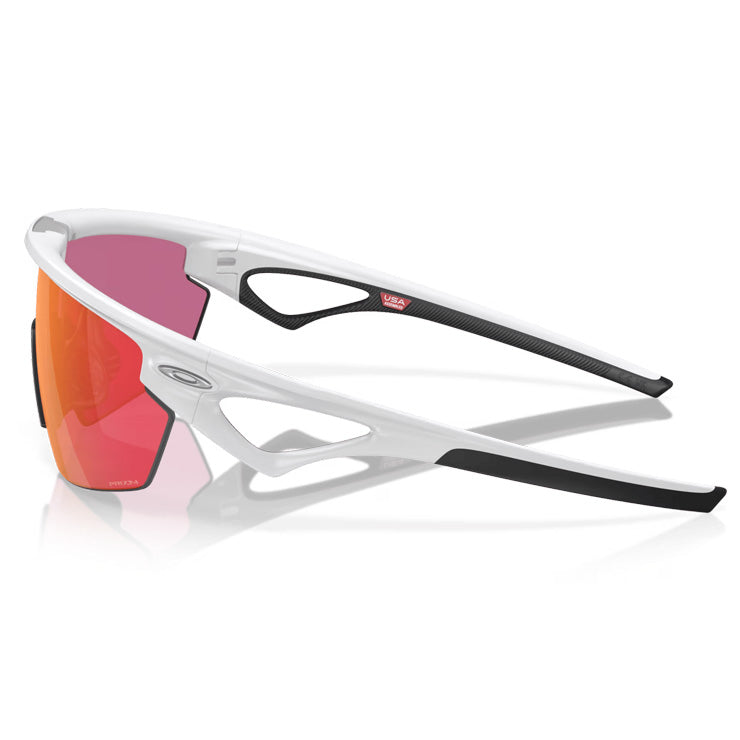 オークリー OAKLEY サングラス Sphaera スファエラ ケース付 メンズ レディース OO9403-1136 メガネ 眼鏡 UVカット 紫外線 スポーツサングラス 野球 ゴルフ 陸上 サイクリング 自転車 ランニング アウトドア