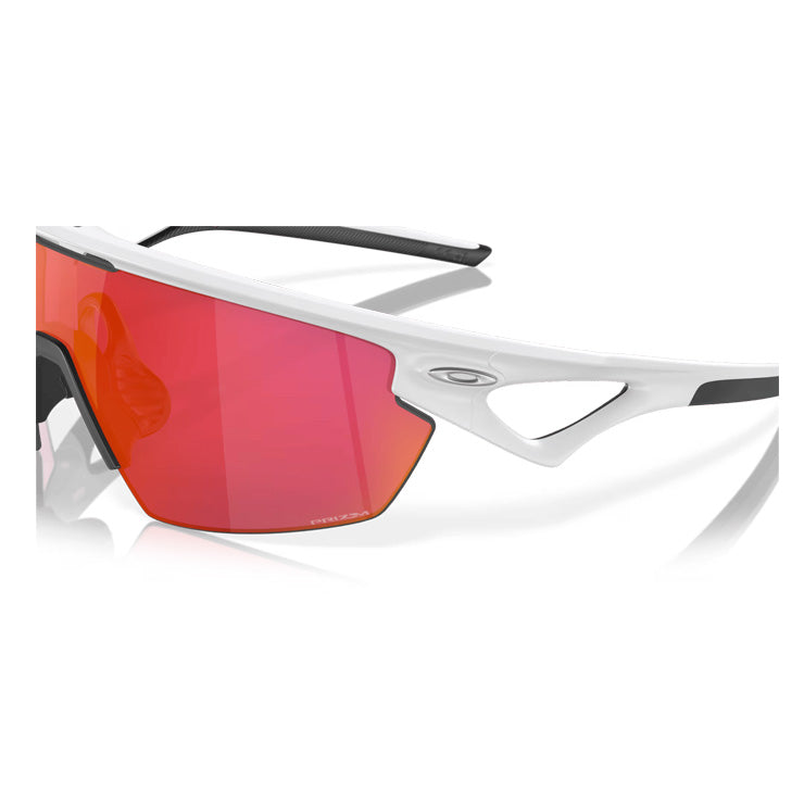 オークリー OAKLEY サングラス Sphaera スファエラ ケース付 メンズ レディース OO9403-1136 メガネ 眼鏡 UVカット 紫外線 スポーツサングラス 野球 ゴルフ 陸上 サイクリング 自転車 ランニング アウトドア