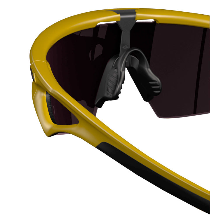 オークリー OAKLEY サングラス 2024 Tour De France Sphaera スファエラ ツール・ド・フランス ケース付 メンズ レディース OO9403-1236 メガネ 眼鏡 UVカット 紫外線 スポーツサングラス 野球 ゴルフ 陸上 サイクリング 自転車 ランニング アウトドア