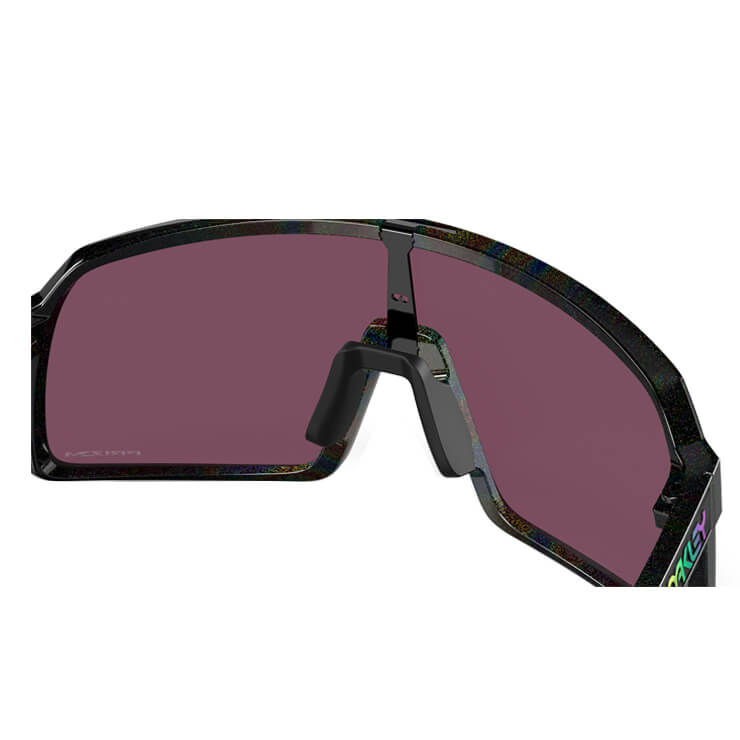 オークリー OAKLEY サングラス Sutro Cycle the Galaxy Collection スートロ アジアンフィット メンズ レディース OO9406A-4337 メガネ 眼鏡 UVカット カジュアル スポーツサングラス 野球 ゴルフ 陸上 自転車 ランニング ジョギング アウトドア