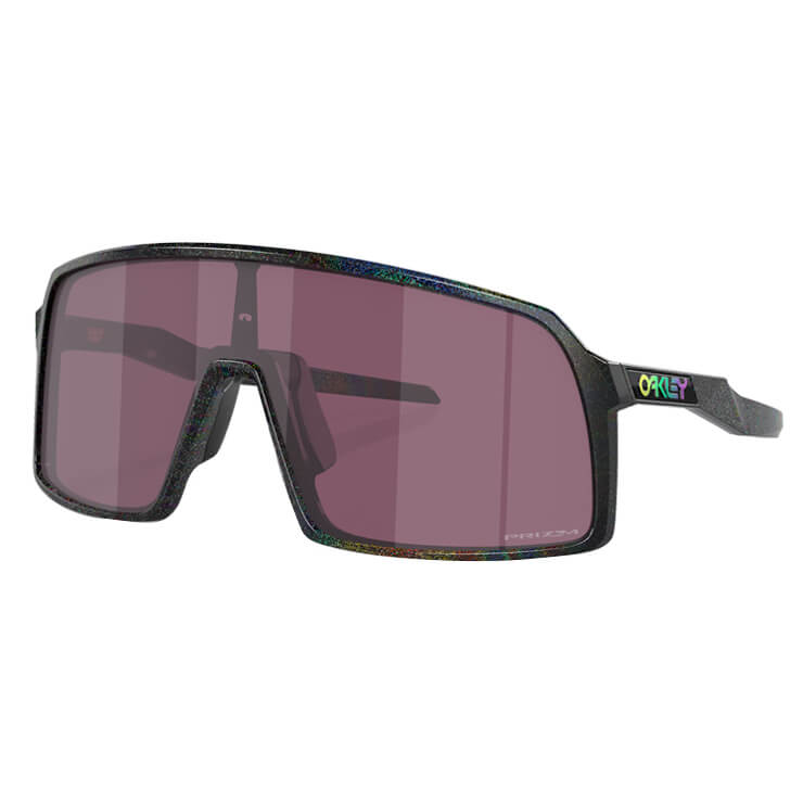 オークリー OAKLEY サングラス Sutro Cycle the Galaxy Collection スートロ アジアンフィット メンズ レディース OO9406A-4337 メガネ 眼鏡 UVカット カジュアル スポーツサングラス 野球 ゴルフ 陸上 自転車 ランニング ジョギング アウトドア