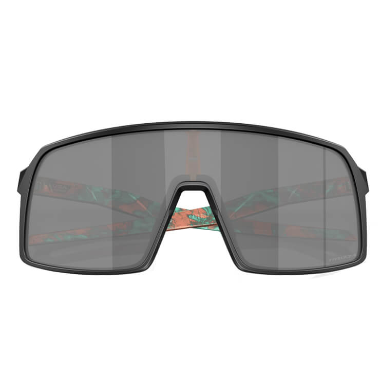 オークリー OAKLEY サングラス Sutro Coalesce Collection スートロ アジアンフィット メンズ レディース OO9406A-4537 メガネ 眼鏡 UVカット カジュアル スポーツサングラス 野球 ゴルフ 陸上 自転車 ランニング ジョギング アウトドア