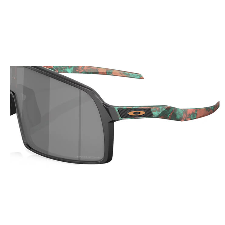 オークリー OAKLEY サングラス Sutro Coalesce Collection スートロ アジアンフィット メンズ レディース OO9406A-4537 メガネ 眼鏡 UVカット カジュアル スポーツサングラス 野球 ゴルフ 陸上 自転車 ランニング ジョギング アウトドア