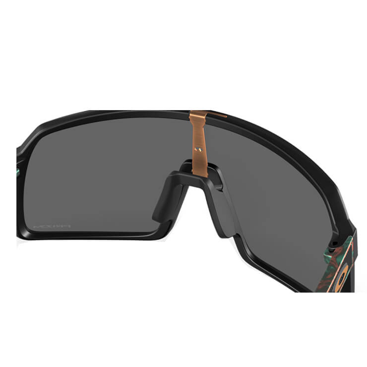 オークリー OAKLEY サングラス Sutro Coalesce Collection スートロ アジアンフィット メンズ レディース OO9406A-4537 メガネ 眼鏡 UVカット カジュアル スポーツサングラス 野球 ゴルフ 陸上 自転車 ランニング ジョギング アウトドア