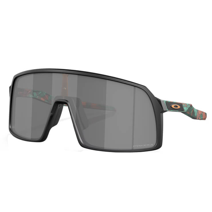 オークリー OAKLEY サングラス Sutro Coalesce Collection スートロ アジアンフィット メンズ レディース OO9406A-4537 メガネ 眼鏡 UVカット カジュアル スポーツサングラス 野球 ゴルフ 陸上 自転車 ランニング ジョギング アウトドア