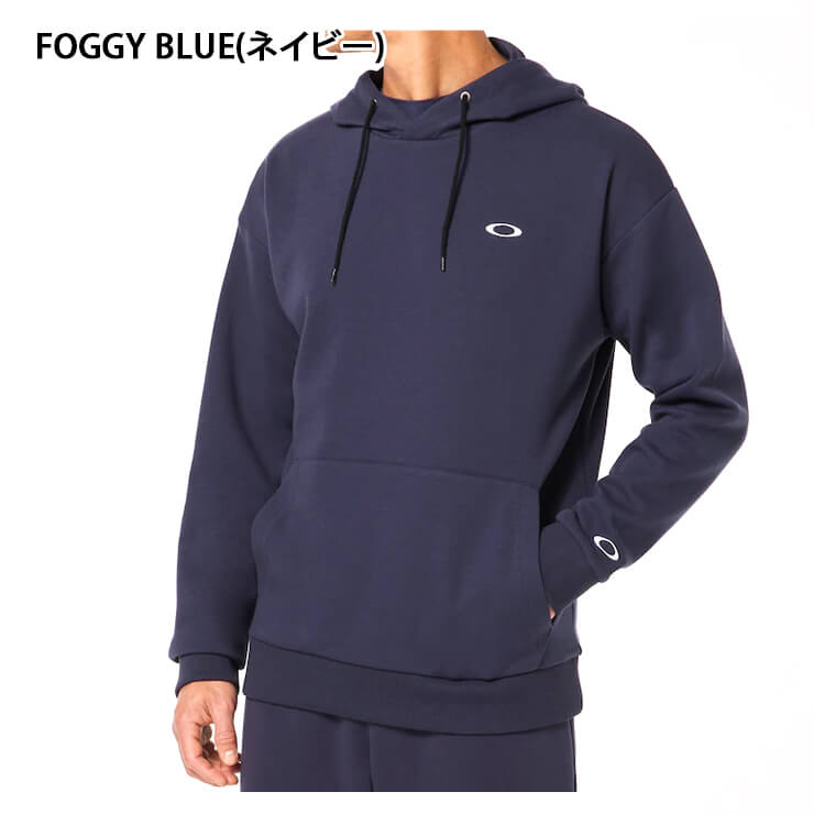 オークリー プルオーバー フリース パーカー 長袖 秋物 冬物 Enhance Fundamental Fleece Hoody 1.0 F –  Baseball Park STAND IN 公式サイト