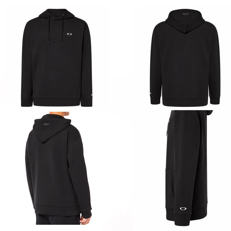 オークリー プルオーバー フリース パーカー 長袖 秋物 冬物 Enhance Fundamental Fleece Hoody 1.0 F –  Baseball Park STAND IN 公式サイト