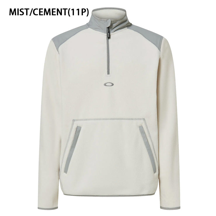 2025モデル】オークリー ウェア フリース ジャケット 長袖 スキー