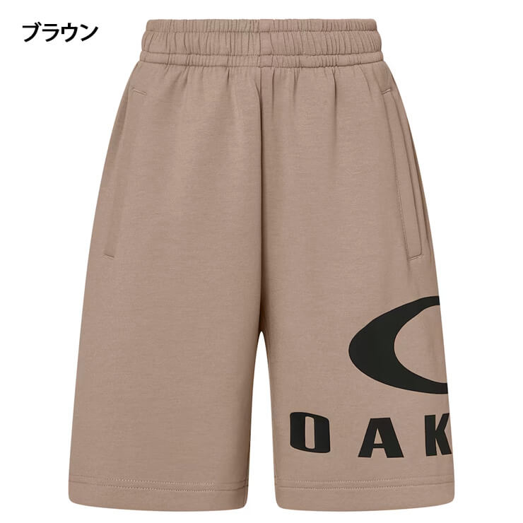 2024モデル】オークリー ジュニア用 ハーフパンツ ショートパンツ 夏用 En Qdevo Fleece Shorts Ytr 7.0 –  Baseball Park STAND IN 公式サイト