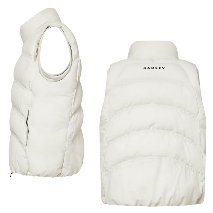 2025モデル】オークリー ゴルフウェア 中綿 ベスト Oakley Forceful