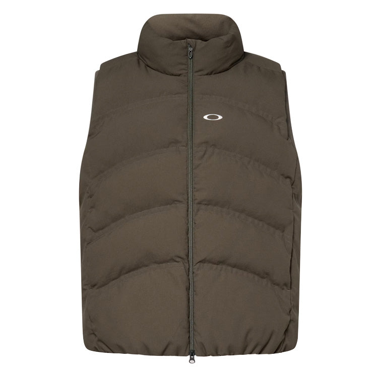 2025モデル】オークリー ゴルフウェア 中綿 ベスト Oakley Forceful