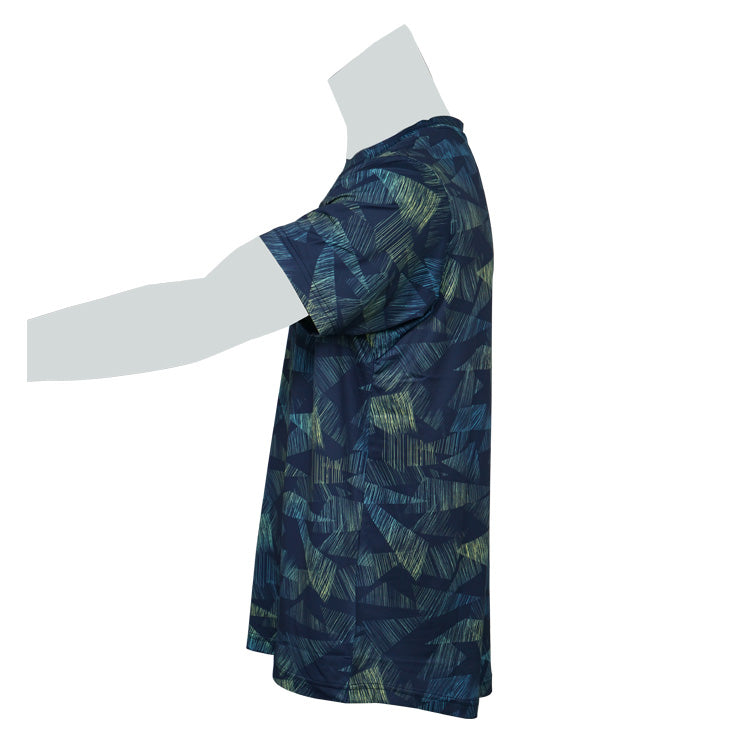 【2025モデル】オークリー ウェア 半袖 Tシャツ テニス SLANT GRAPHIC TEE 12.0 FOA408263 夏用 スポーツウェア トレーニングウェア テニスウェア ジム ランニング ジョギング oakley