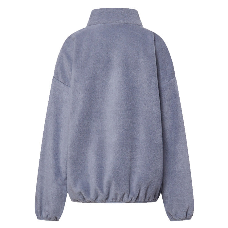 【2025モデル】オークリー ジュニア用 フリース ジャケット 長袖 子供服 フリース Ytr Micro Fleece Hz 10.0 FOA408324 男の子 女の子 こども キッズ Jr 子供 子ども 小学生 スポーツウェア カジュアル 普段着 フーディー スポカジ 秋物 冬物 春物 oakley