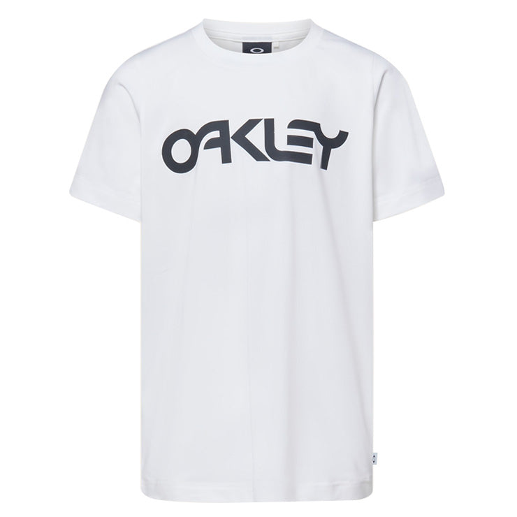 【2026モデル】オークリー ジュニア用 ラッシュガード 半袖 Tシャツ 夏用 子供服 Ytr Rash Guard SS Tee 11.0 FOA408826 水着 アウトドア マリンスポーツ 海 サーフィン プール 川 キッズ Jr こども 子ども キッズ スポーツウェア トレーニングウェア 半袖シャツ oakley