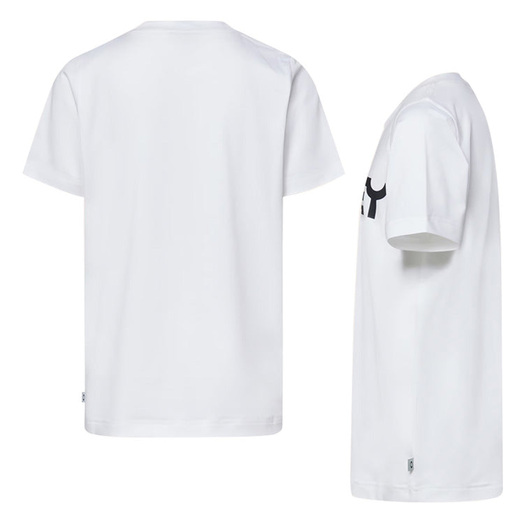 【2026モデル】オークリー ジュニア用 ラッシュガード 半袖 Tシャツ 夏用 子供服 Ytr Rash Guard SS Tee 11.0 FOA408826 水着 アウトドア マリンスポーツ 海 サーフィン プール 川 キッズ Jr こども 子ども キッズ スポーツウェア トレーニングウェア 半袖シャツ oakley