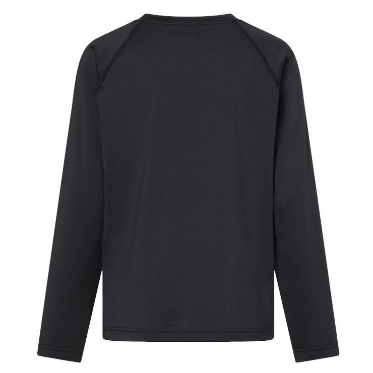 【2026モデル】オークリー ジュニア用 ラッシュガード 長袖 Tシャツ 水陸両用 夏用 子供服 Ytr Rash Guard LS Tee 11.0 FOA408979 水着 アウトドア マリンスポーツ 海 サーフィン プール 川 こども 子ども キッズ スポーツウェア トレーニングウェア 長袖シャツ oakley