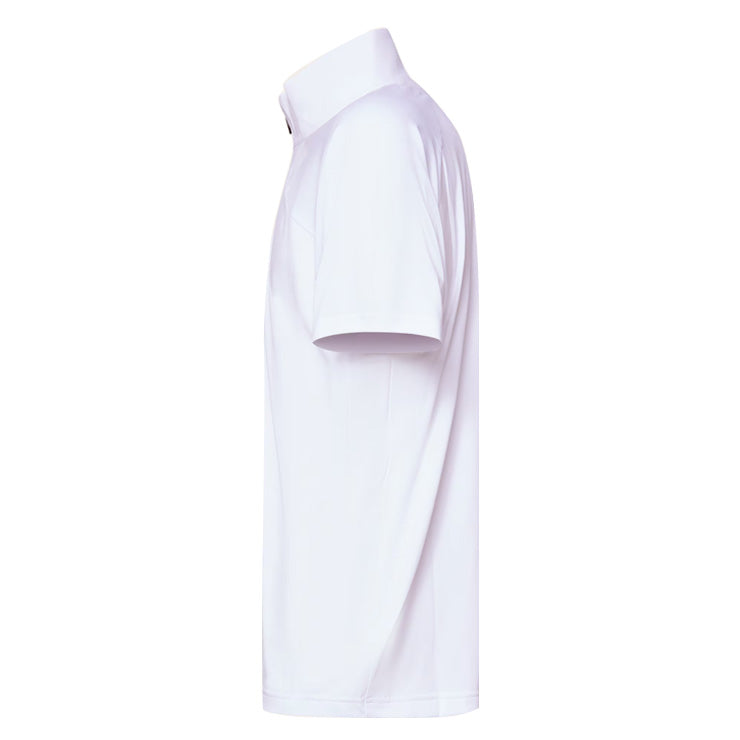 【2026モデル】オークリー ウェア 半袖 モックネックシャツ Tシャツ Enhance SS Mock 16.0 テニスウェア ゴルフウェア FOA409003 夏用 スポーツウェア トレーニングウェア ジム ランニング ジョギング oakley