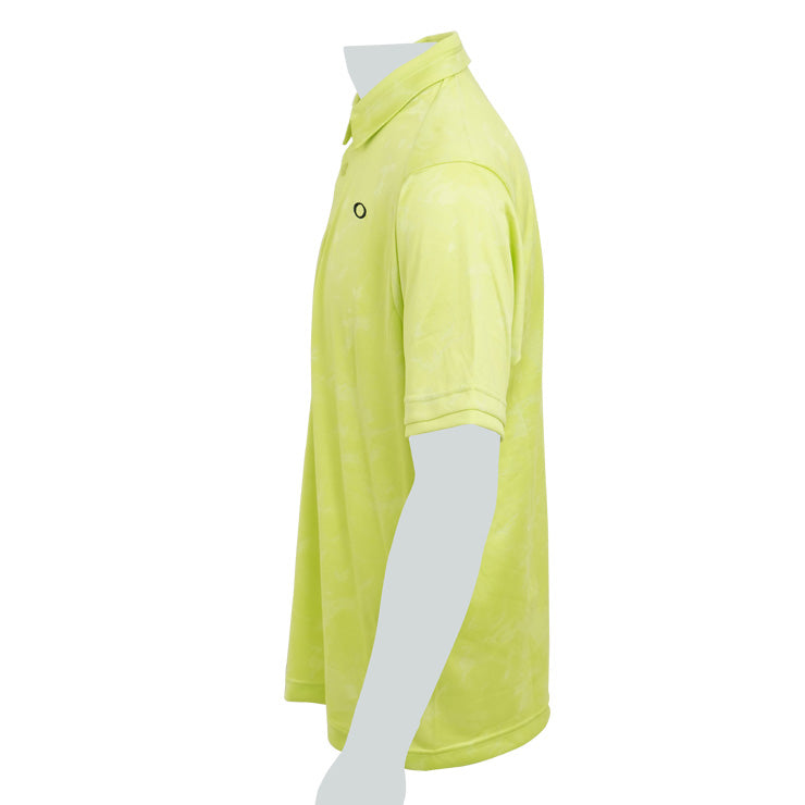 【2026モデル】オークリー ウェア 半袖 ポロシャツ O-Sync Pack Bright JQ Shirt ゴルフウェア テニスウェア FOA409093 夏用 スポーツウェア トレーニングウェア ジム ランニング ジョギング oakley