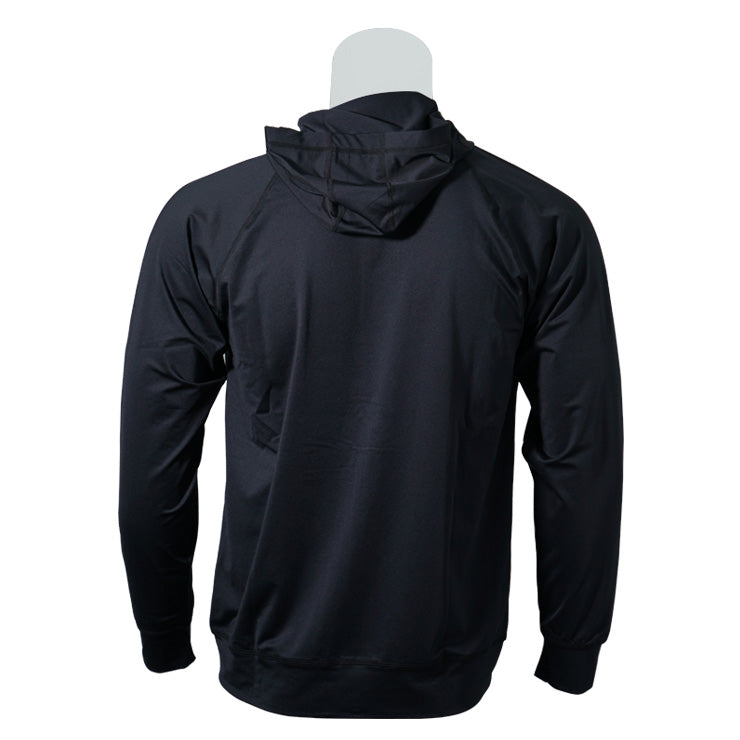 【2026モデル】オークリー ラッシュフーディー 長袖 ラッシュガード 水陸両用 ジャケット 夏用 RASH HOODY 26.0 メンズ ユニセックス FOA409099 大人 水着 アウトドア マリンスポーツ 海 サーフィン プール 川 スポーツウェア トレーニングウェア oakley