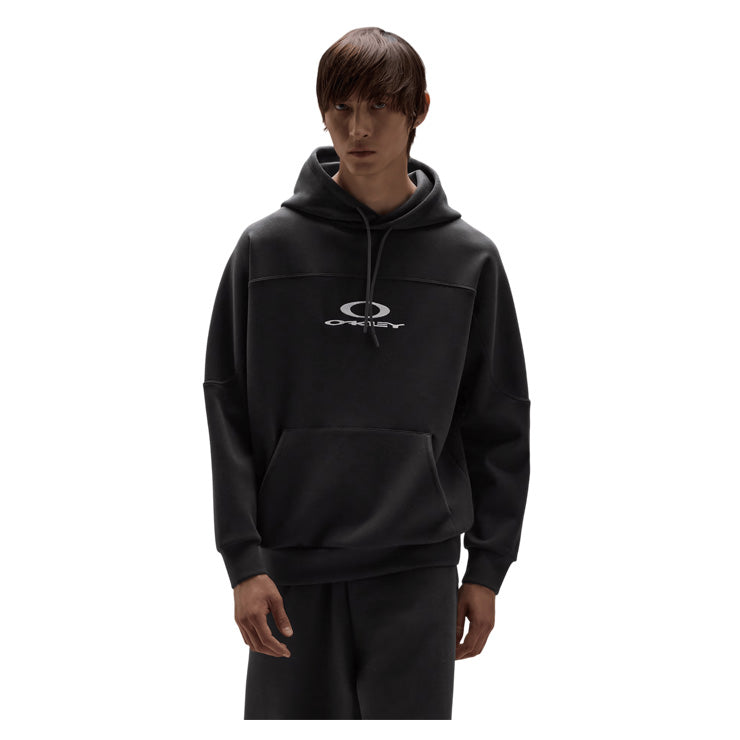【2026モデル】オークリー ウェア フリース フーディー 長袖 冬物 New Retro Fleece Hoodie 2.7 メンズ ユニセックス FOA409377 冬用 スポーツウェア トレーニングウェア パーカー oakley