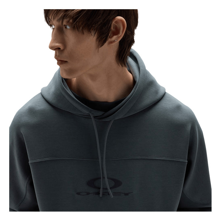 【2026モデル】オークリー ウェア フリース フーディー 長袖 冬物 New Retro Fleece Hoodie 2.7 メンズ ユニセックス FOA409377 冬用 スポーツウェア トレーニングウェア パーカー oakley