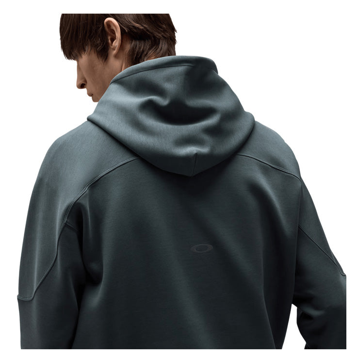【2026モデル】オークリー ウェア フリース フーディー 長袖 冬物 New Retro Fleece Hoodie 2.7 メンズ ユニセックス FOA409377 冬用 スポーツウェア トレーニングウェア パーカー oakley