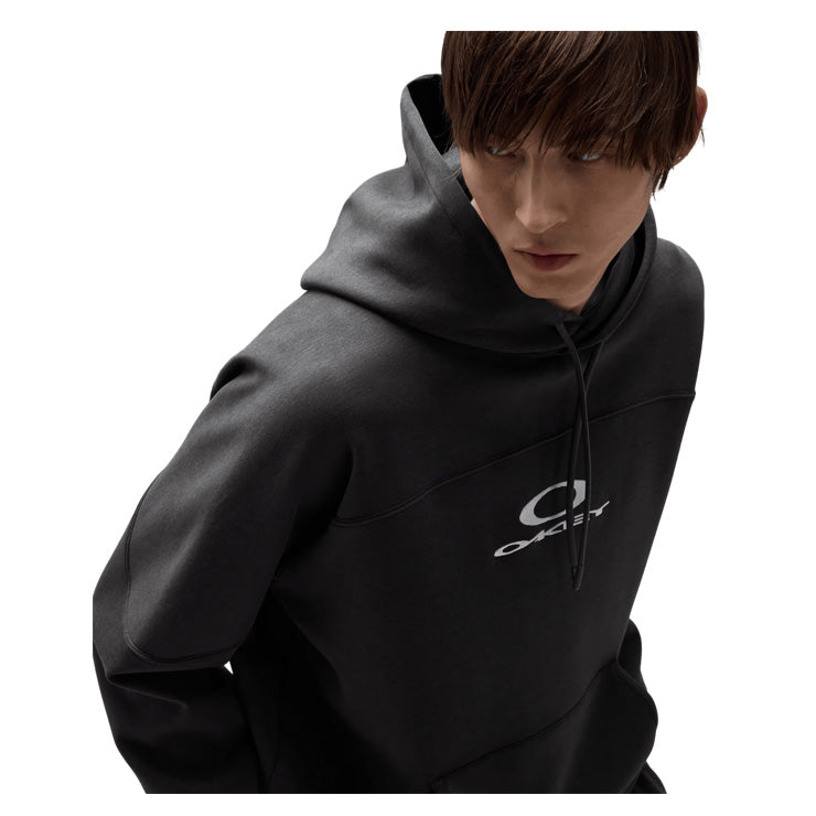 【2026モデル】オークリー ウェア フリース フーディー 長袖 冬物 New Retro Fleece Hoodie 2.7 メンズ ユニセックス FOA409377 冬用 スポーツウェア トレーニングウェア パーカー oakley