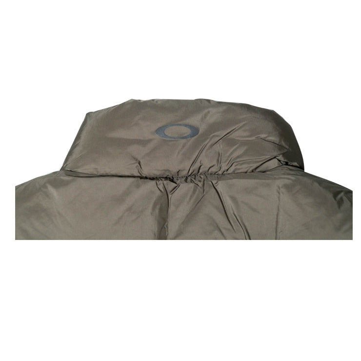 【2026モデル】オークリー ウェア 中綿 ベスト 長袖 冬物 アウター ENHANCE INSULATION VEST 2.7 メンズ ユニセックス FOA409514 冬用 防寒 防風 暖かい あったかい スポーツウェア トレーニングウェア ウィンドブレーカー ゴルフウェア oakley