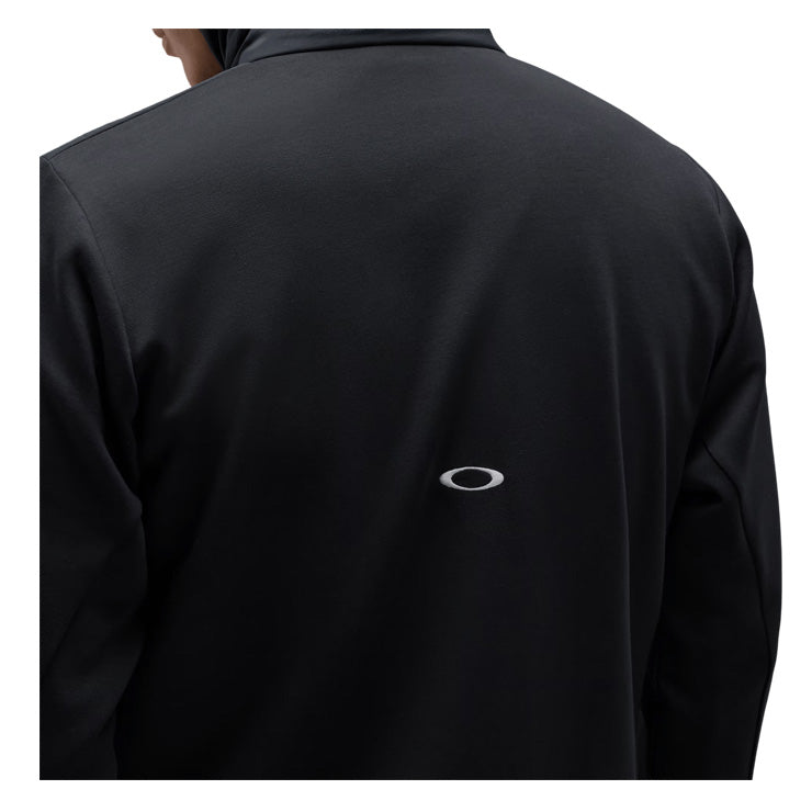 【2026モデル】オークリー ウェア 中綿 ジャケット 長袖 ゴルフウェア アウター 冬物 Hybrid Puff Fleece 9.0 メンズ ユニセックス FOA409530 冬用 防寒 防風 暖かい あったかい スポーツウェア トレーニングウェア ウィンドブレーカー oakley