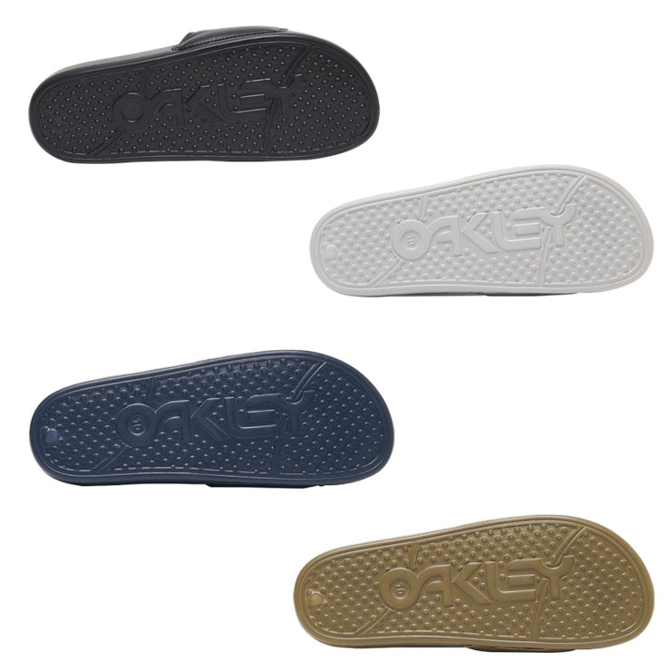 オークリー サンダル スリッパ Oakley B1B Slide 2.0 メンズ ユニセックス FOF100424 スポーツサンダル アウトドア 室内履き ビジネスサンダル