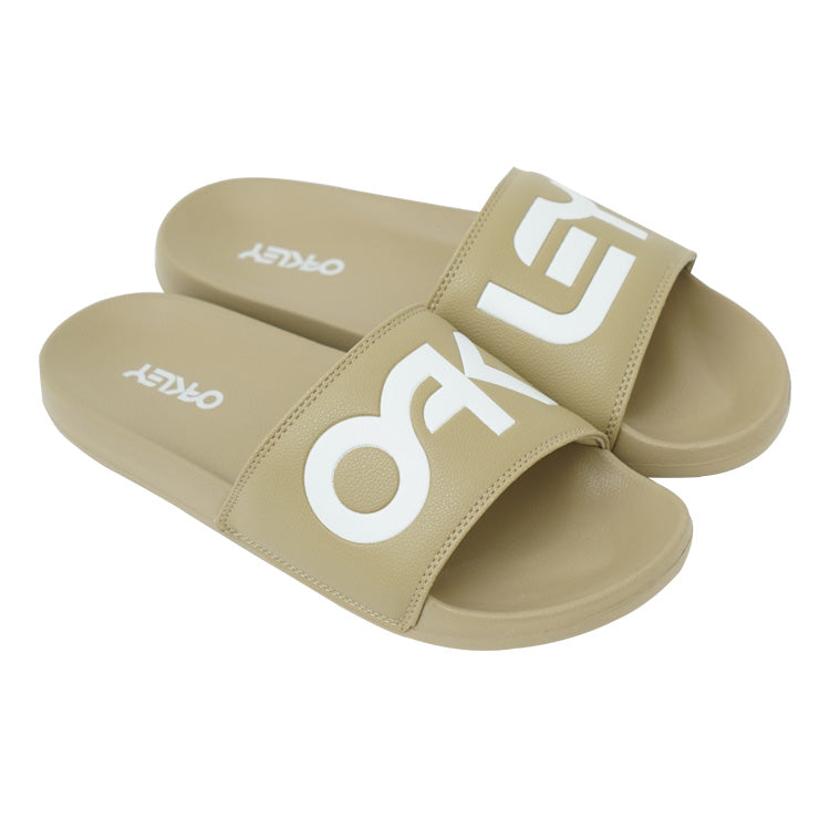 オークリー サンダル スリッパ Oakley B1B Slide 2.0 メンズ ユニセックス FOF100424 スポーツサンダル アウトドア 室内履き ビジネスサンダル