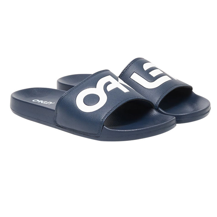 オークリー サンダル スリッパ Oakley B1B Slide 2.0 メンズ ユニセックス FOF100424 スポーツサンダル アウトドア 室内履き ビジネスサンダル