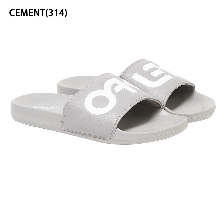 オークリー サンダル スリッパ Oakley B1B Slide 2.0 メンズ ユニセックス FOF100424 スポーツサンダル アウトドア 室内履き ビジネスサンダル