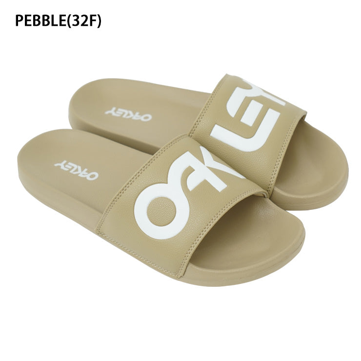 オークリー サンダル スリッパ Oakley B1B Slide 2.0 メンズ ユニセックス FOF100424 スポーツサンダル アウトドア 室内履き ビジネスサンダル