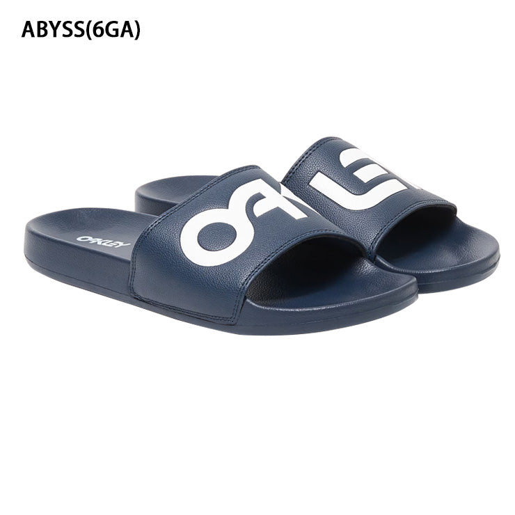 オークリー サンダル スリッパ Oakley B1B Slide 2.0 メンズ ユニセックス FOF100424 スポーツサンダル アウトドア 室内履き ビジネスサンダル