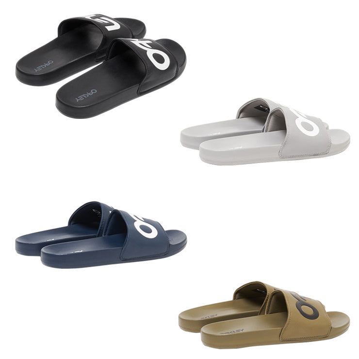 オークリー サンダル スリッパ Oakley B1B Slide 2.0 メンズ ユニセックス FOF100424 スポーツサンダル アウトドア 室内履き ビジネスサンダル