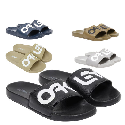 オークリー サンダル スリッパ Oakley B1B Slide 2.0 メンズ ユニセックス FOF100424 スポーツサンダル アウトドア 室内履き ビジネスサンダル