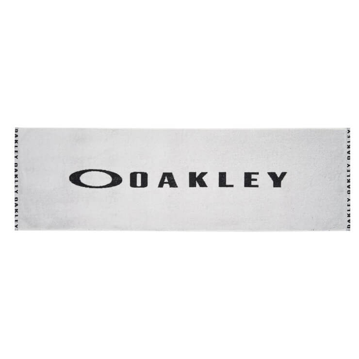 オークリー スポーツタオル フェイスタオル ESSENTIAL TOWEL 110 箱入り 34cm×110cm FOS901441 プレゼント 贈り物 oakley