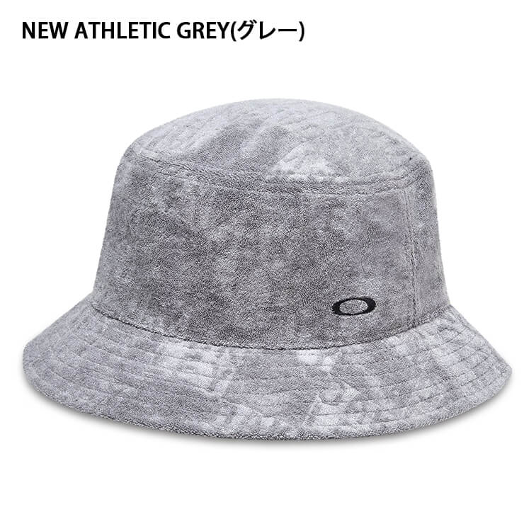 オークリー バケットハット ハット バケハ メンズ OAKLEY HAT FA 23.0