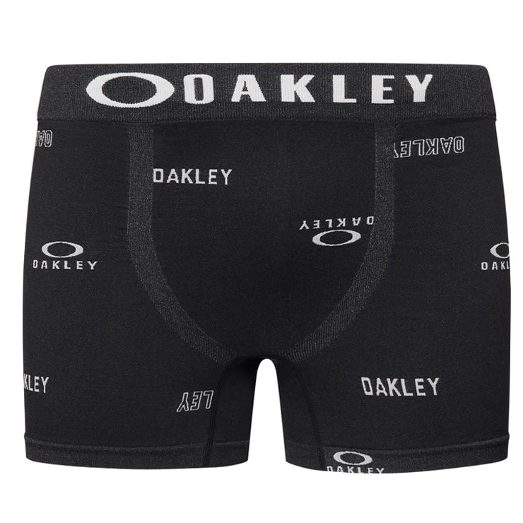 【2026モデル】オークリー ボクサーパンツ ボクサーブリーフ O-Fit Boxer Low 6.1 大人 一般 メンズ FOS901606 ショーツ スパッツ アンダーウェア インナーウェア 大人 一般 男性用下着 oakley